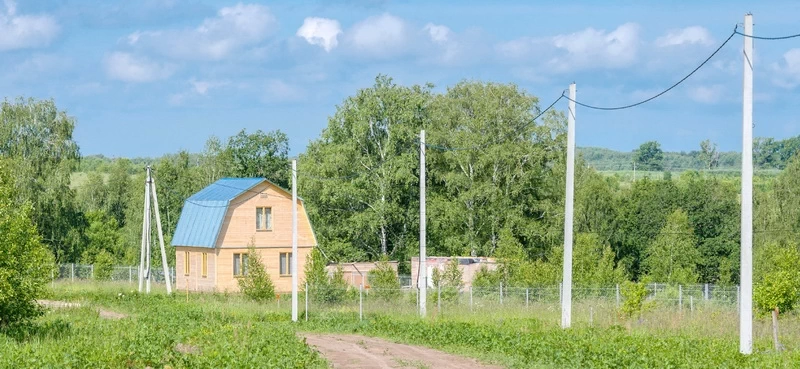 Охранные зоны в Беларуси: на каком расстоянии от леса, водоемов и ЛЭП можно строить дом