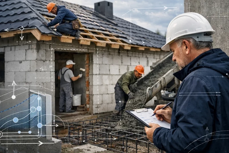 Как выбрать участок под строительство дома в Беларуси: полный разбор