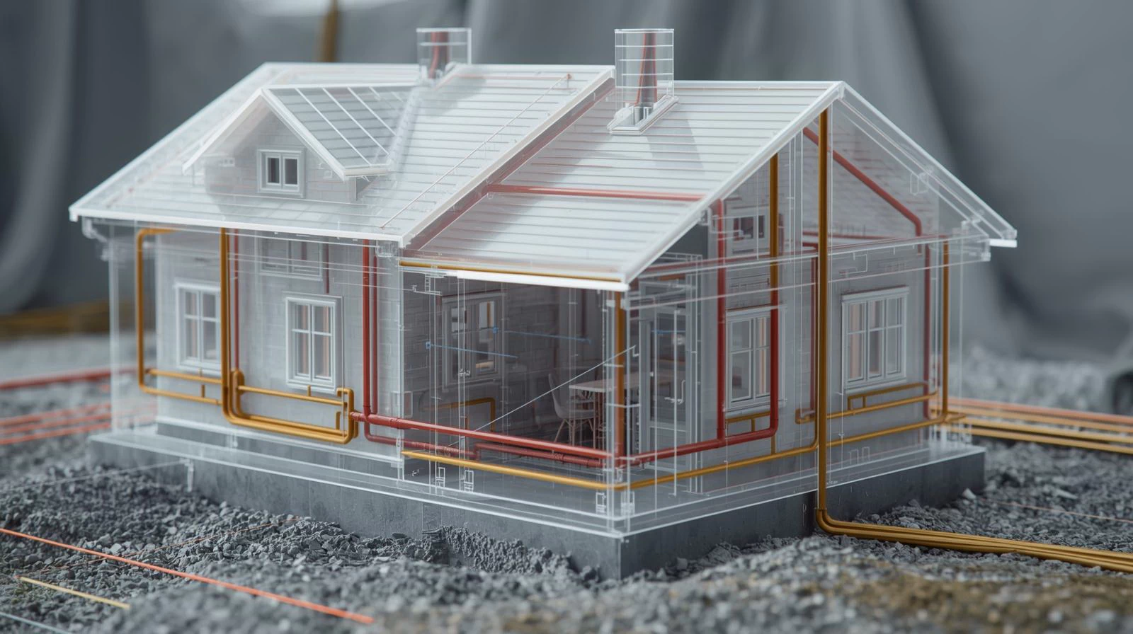 BIM-проектирование для частного застройщика: зачем нужно и когда оправдано